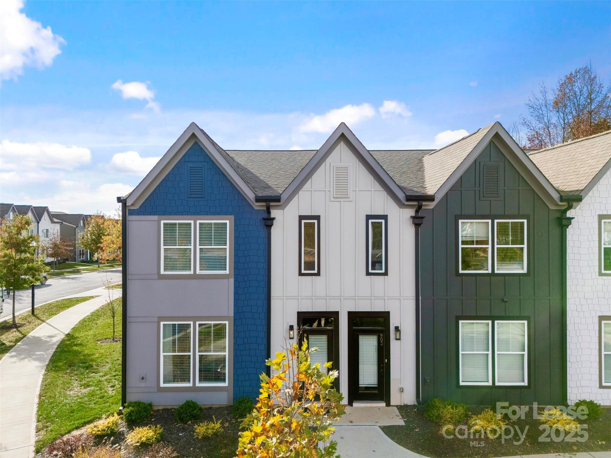 920 Blu Central Road