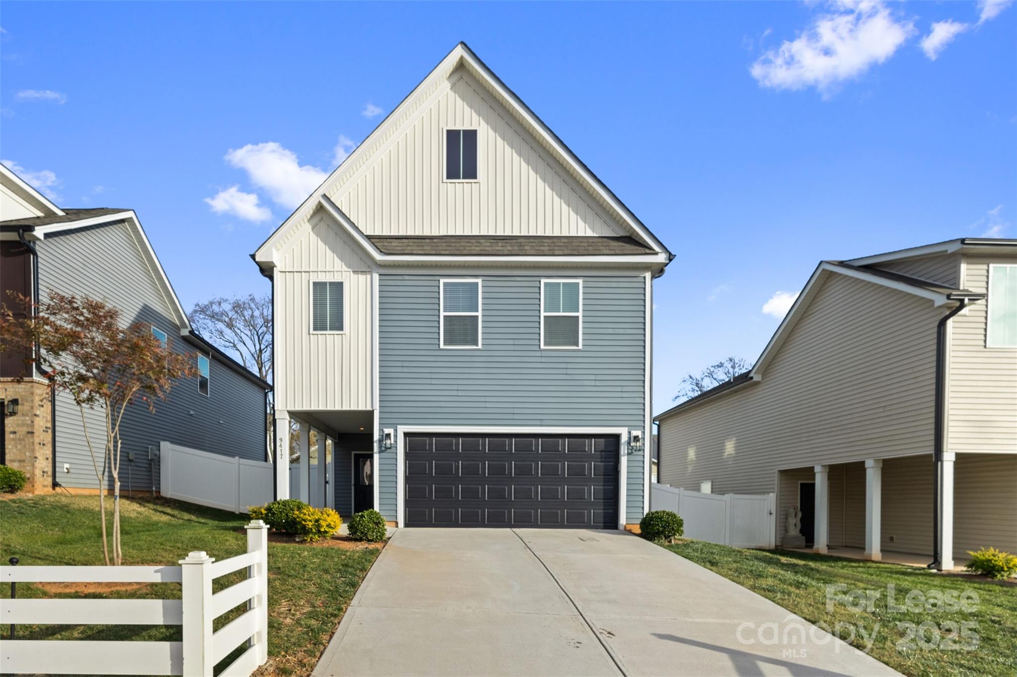 920 Blu Central Road