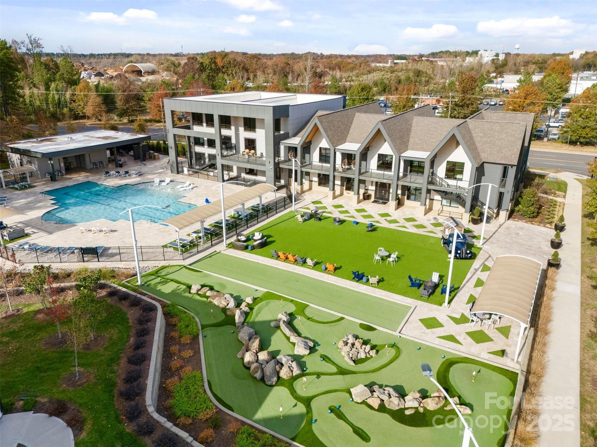 920 Blu Central Road