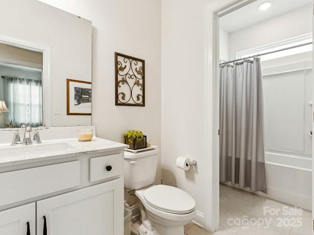 4436 Falls Lake Drive SW