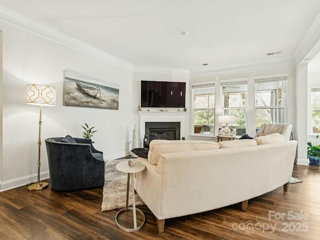 4436 Falls Lake Drive SW