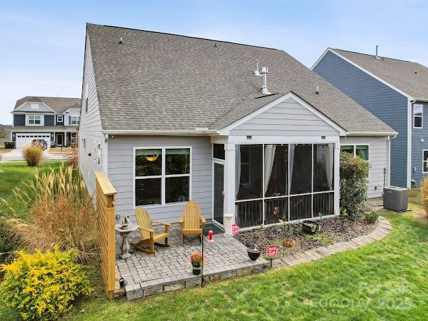 4436 Falls Lake Drive SW