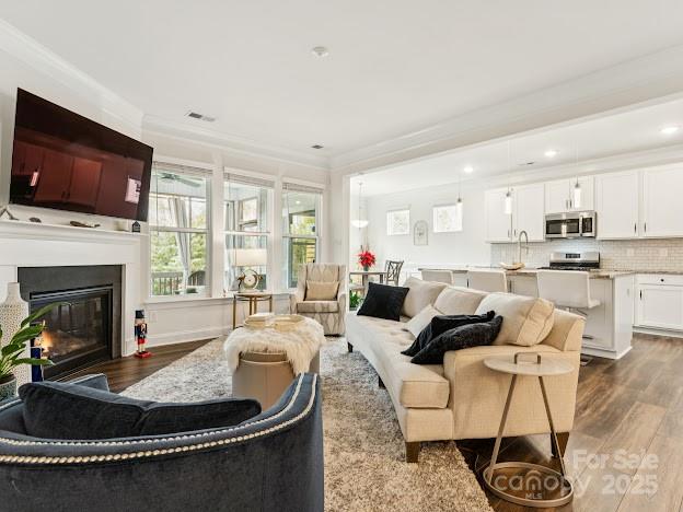 4436 Falls Lake Drive SW