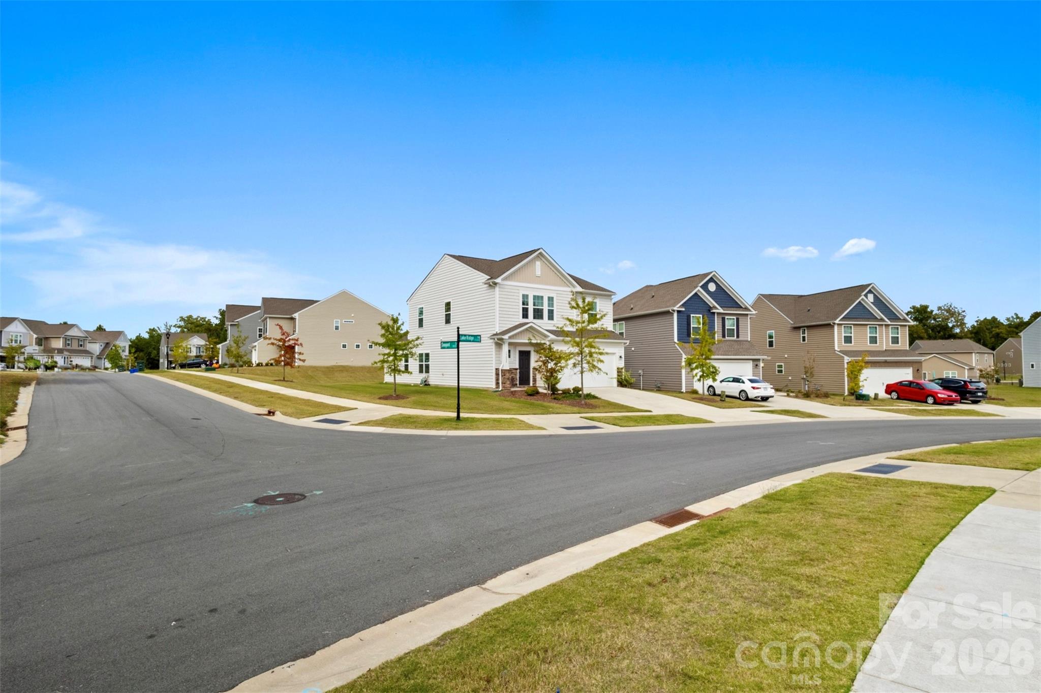 15224 Lake Ridge Road