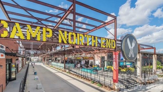 1309 Dearborn Avenue