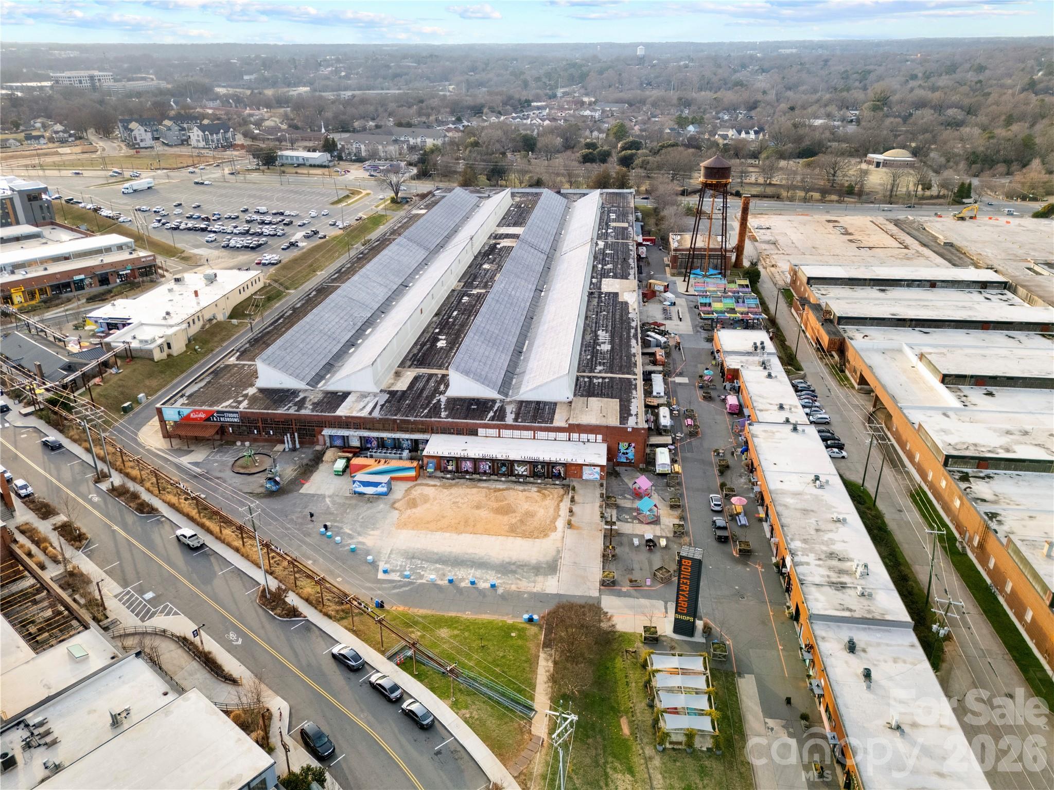 1309 Dearborn Avenue