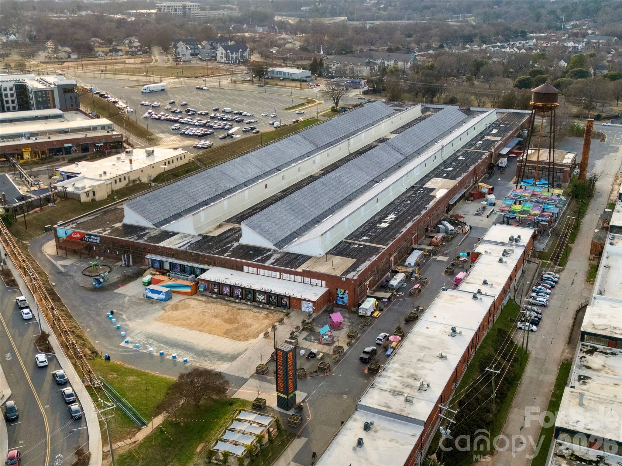 1309 Dearborn Avenue