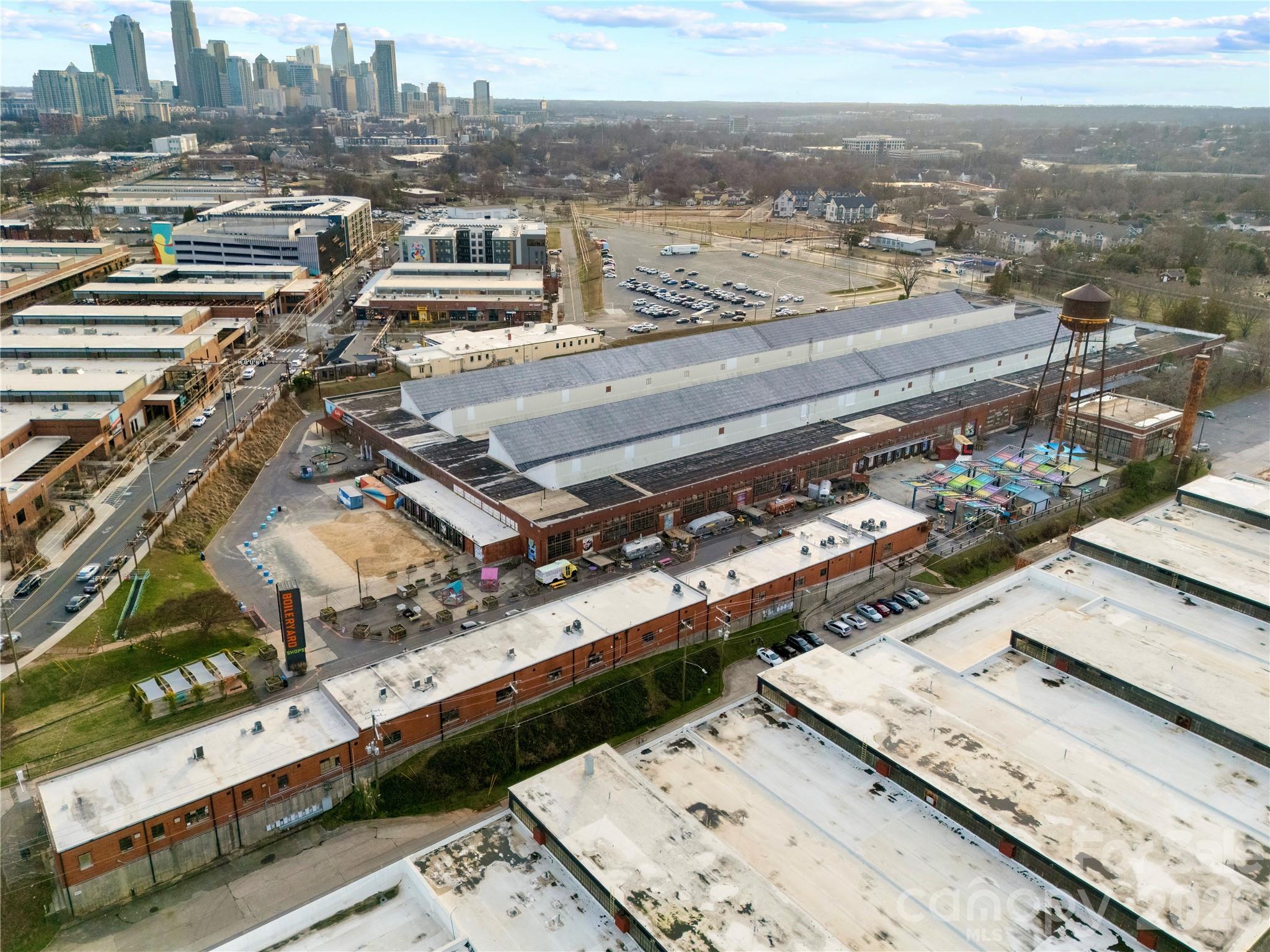 1309 Dearborn Avenue