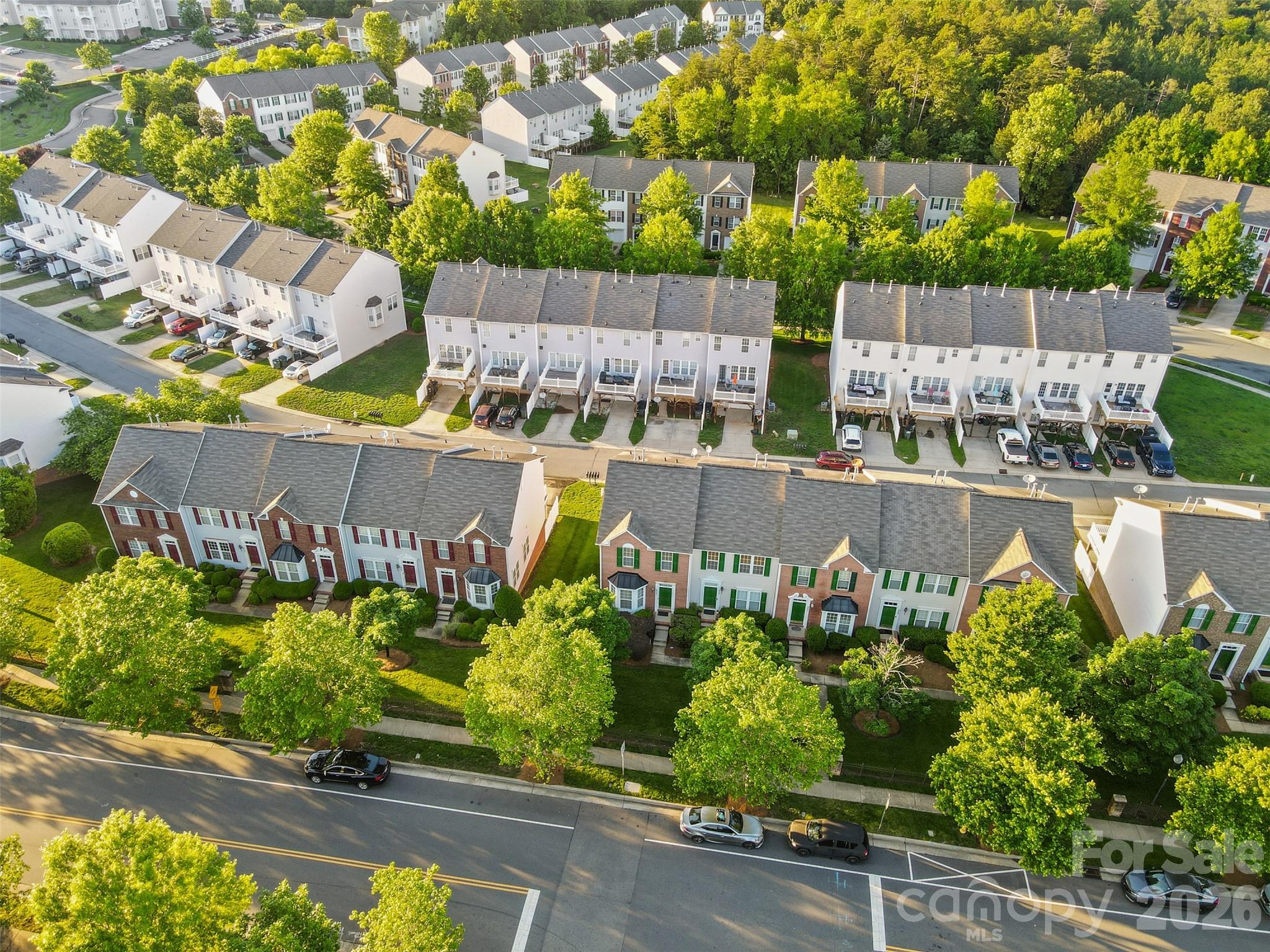 9775 Mallard Glen Drive