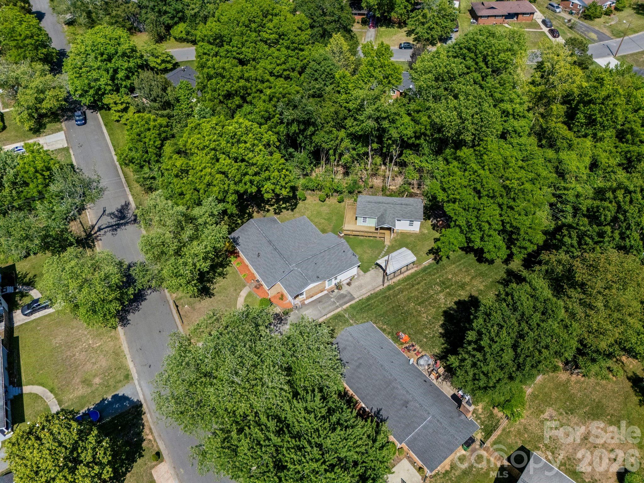 3326 Dunaire Drive