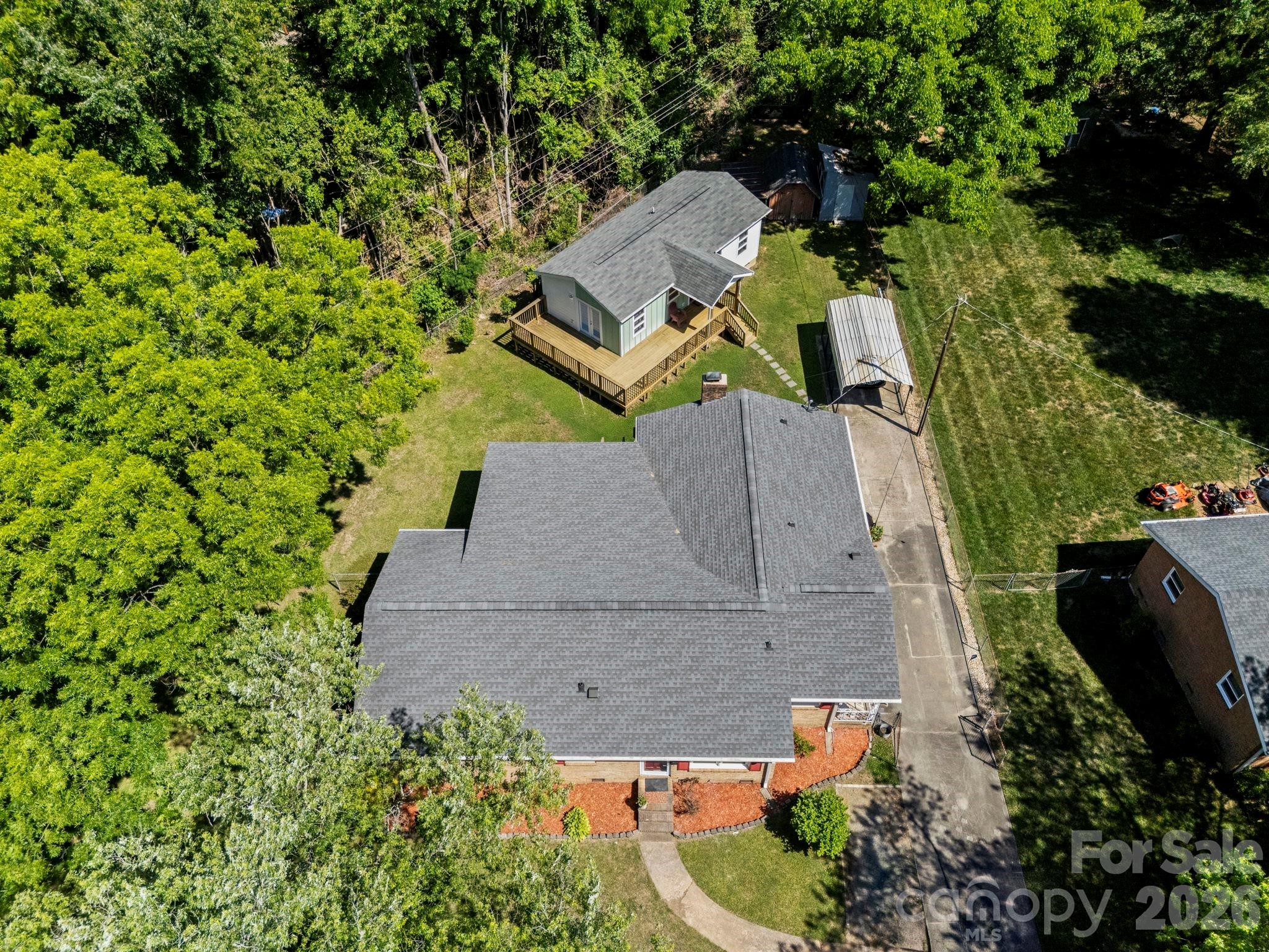 3326 Dunaire Drive