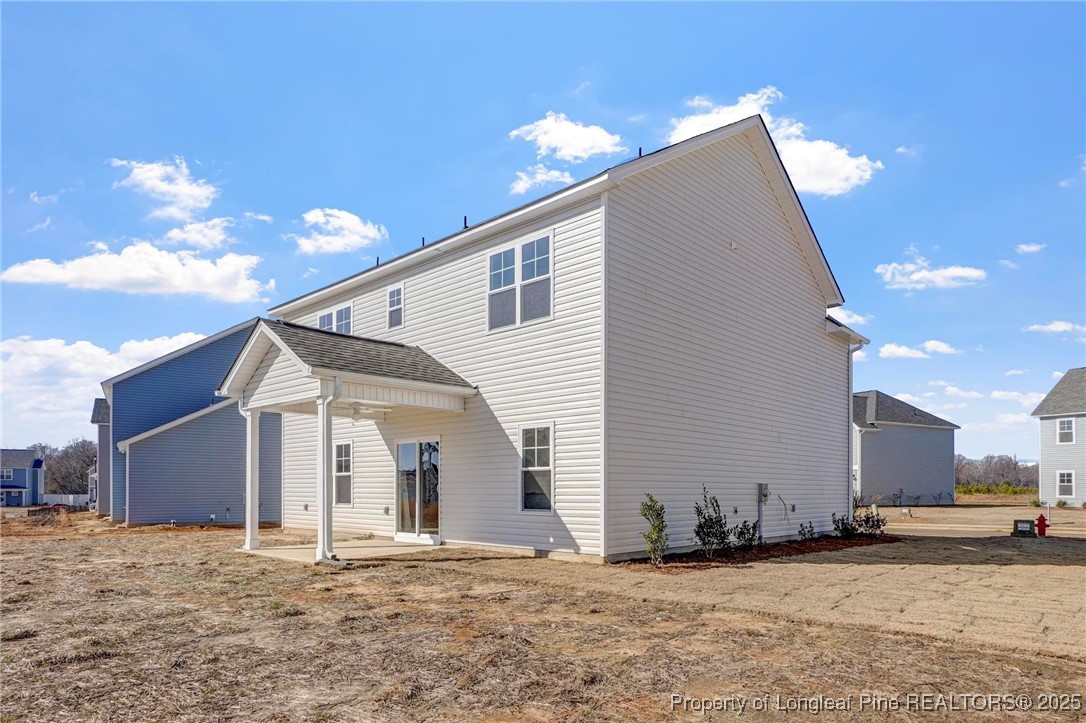 152 Lucky (Lot 95) Lane