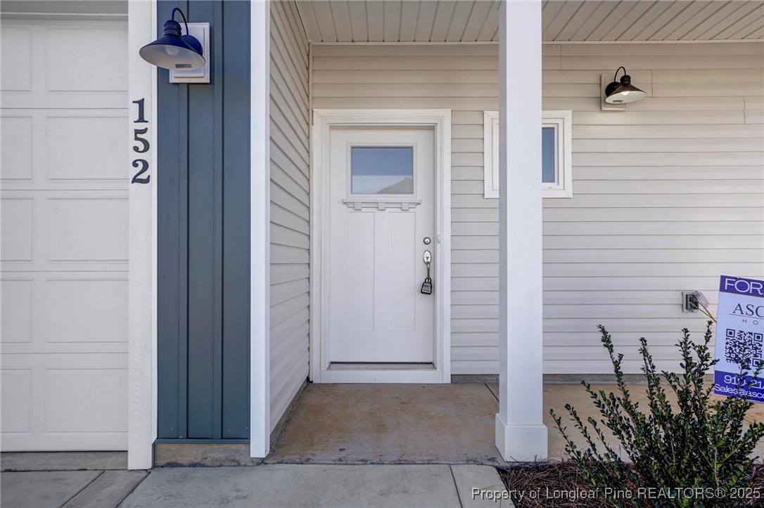 152 Lucky (Lot 95) Lane