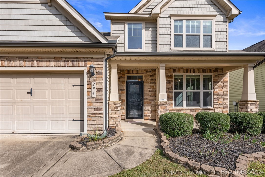 294 River Oak Street