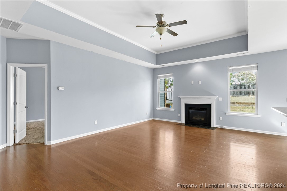294 River Oak Street
