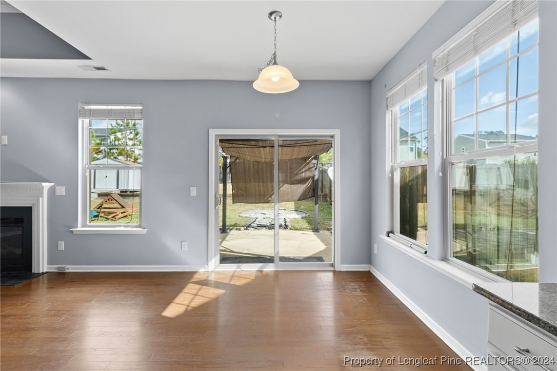 294 River Oak Street
