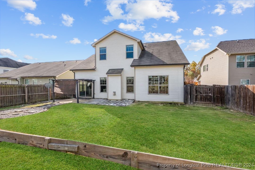 294 River Oak Street
