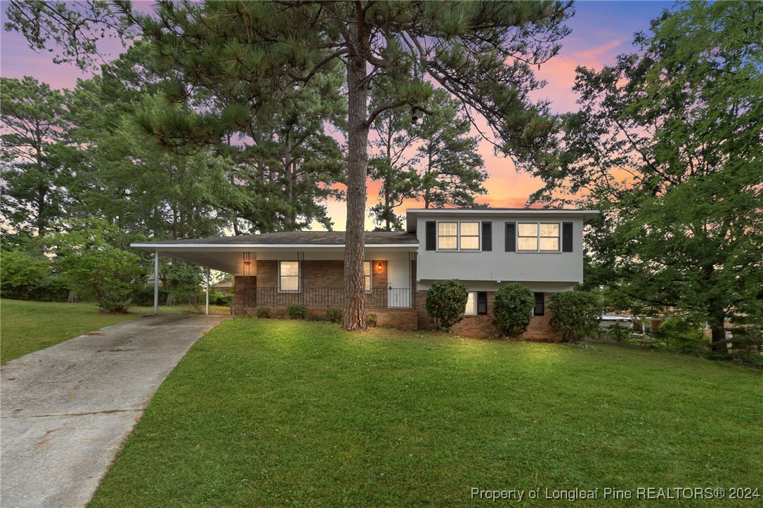 5249 Sundown Drive