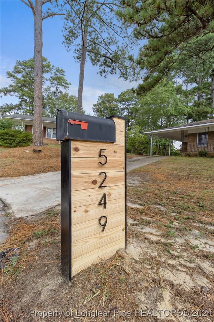 5249 Sundown Drive