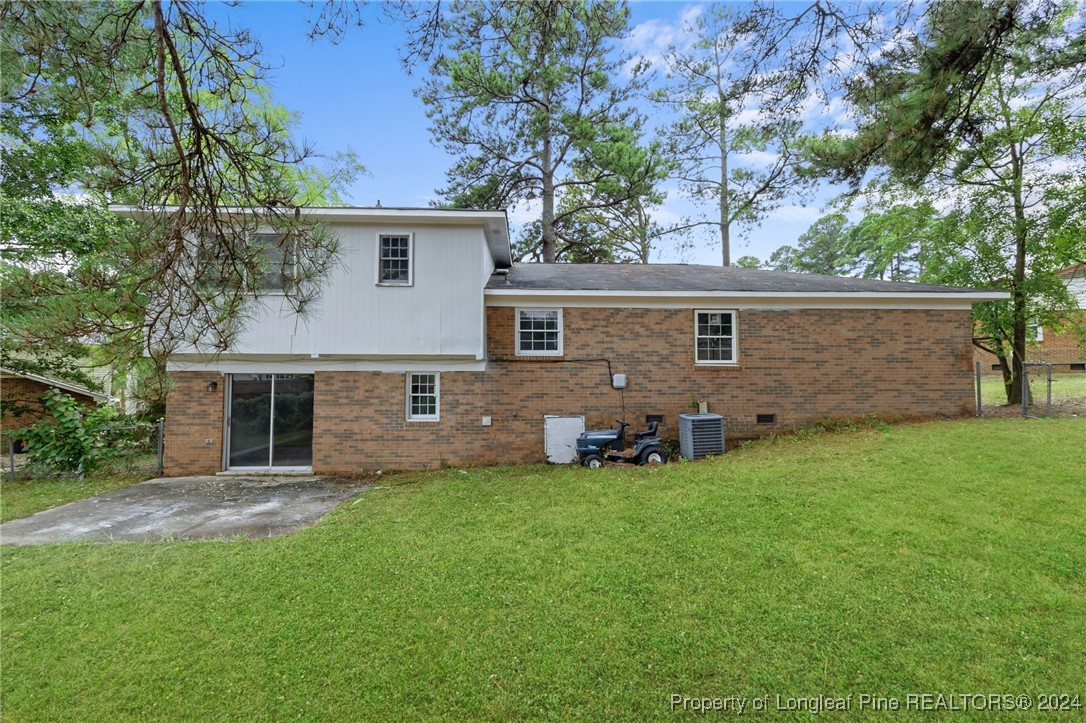 5249 Sundown Drive