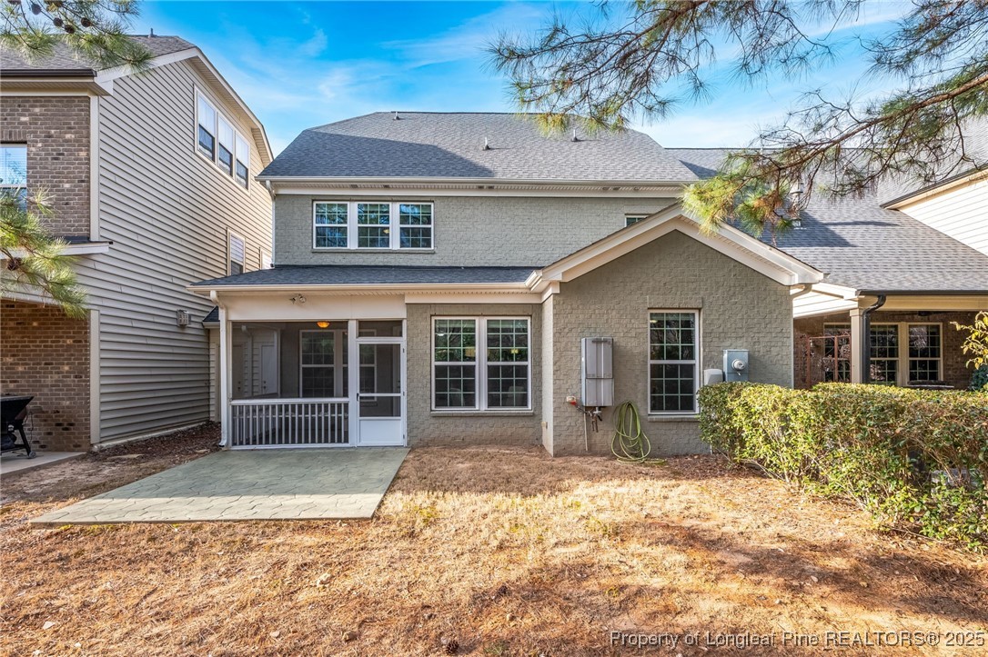 4008 Windflower Lane