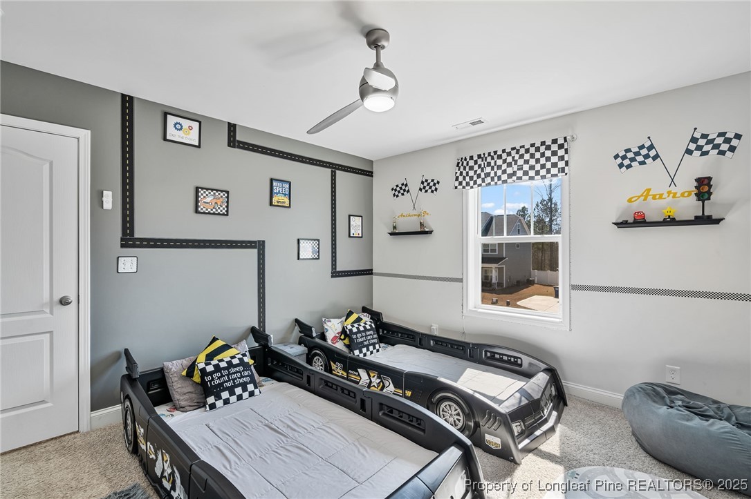 435 Bridgehaven Drive
