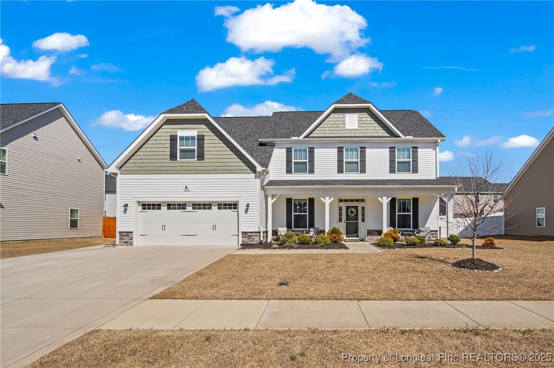 435 Bridgehaven Drive