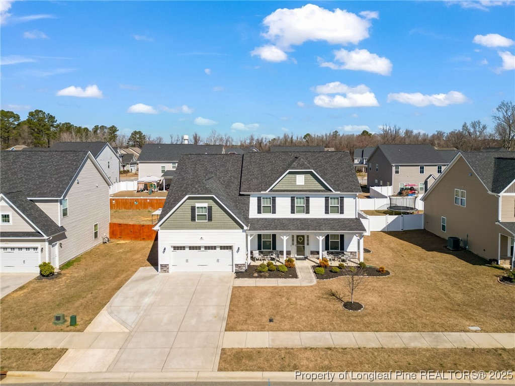 435 Bridgehaven Drive