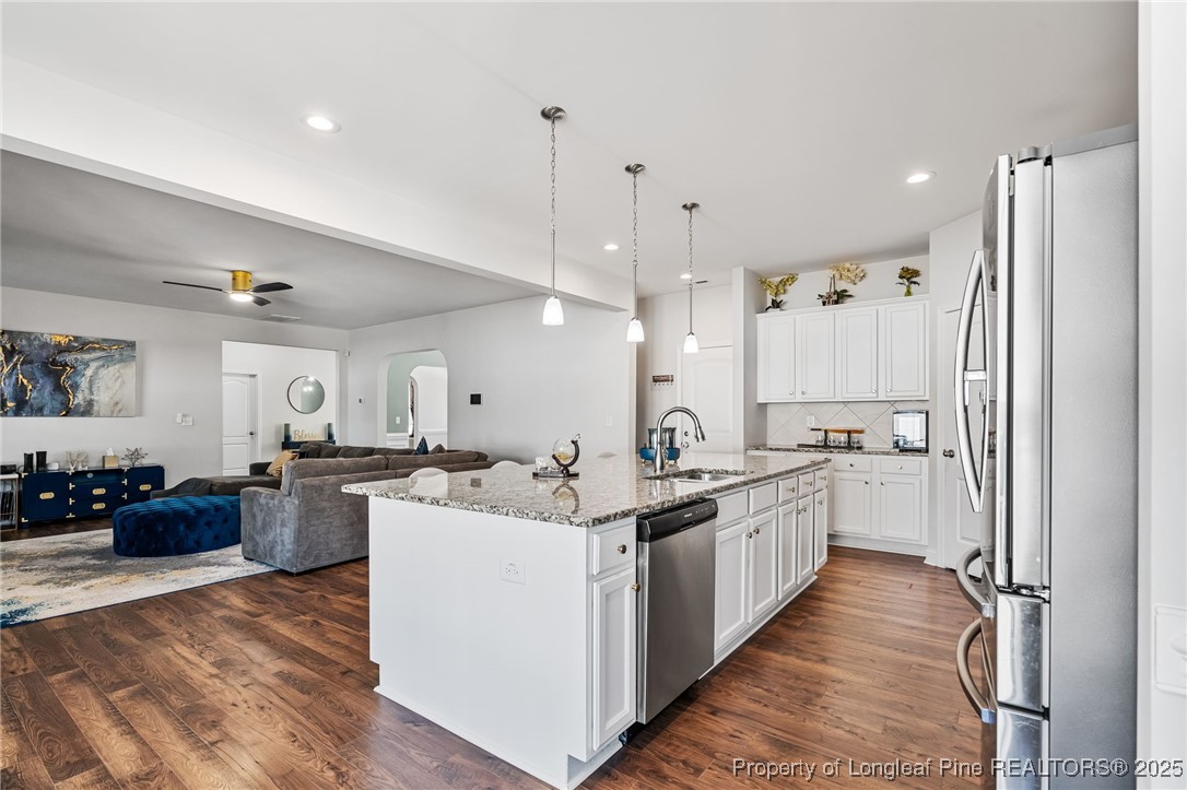 435 Bridgehaven Drive