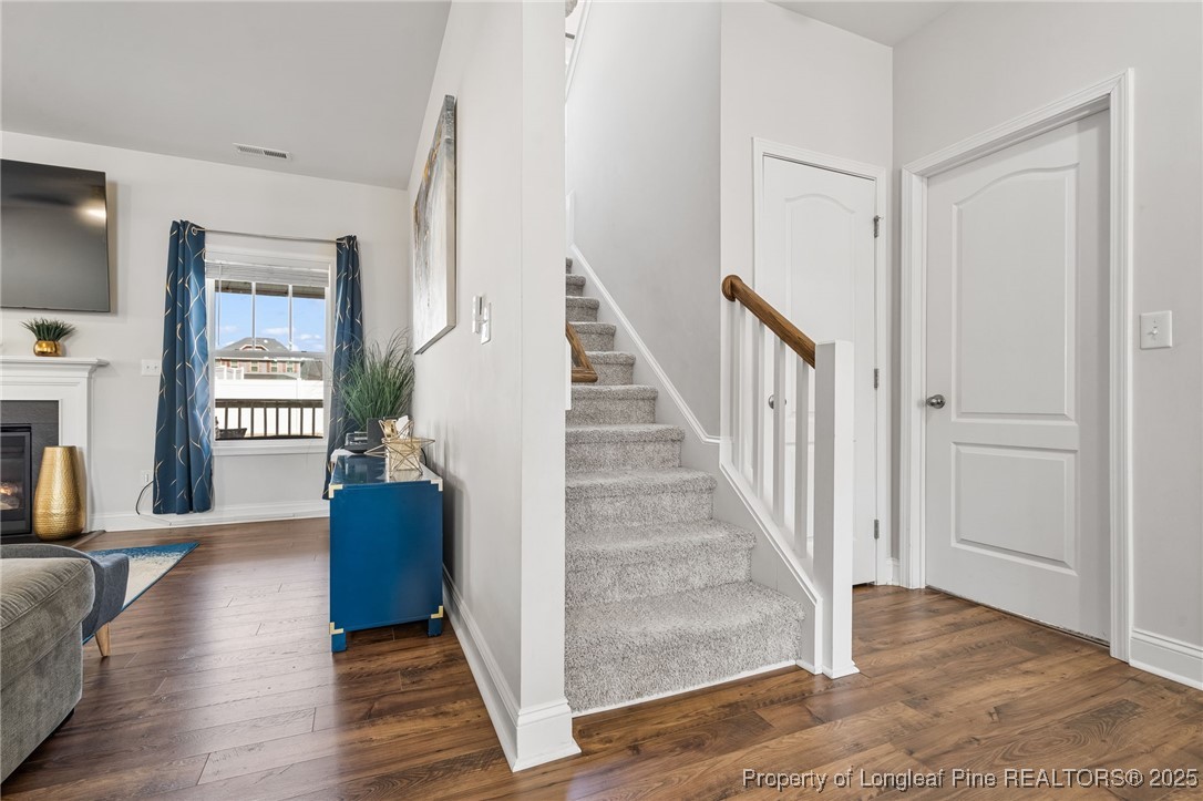 435 Bridgehaven Drive