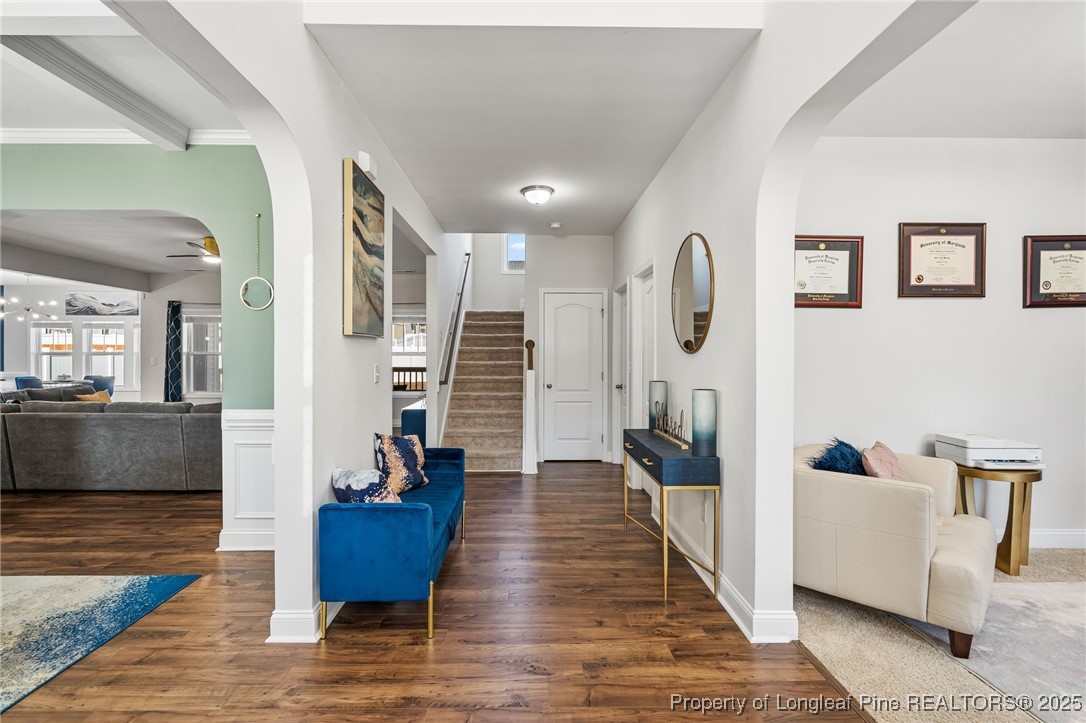 435 Bridgehaven Drive