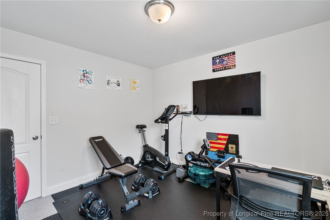 435 Bridgehaven Drive