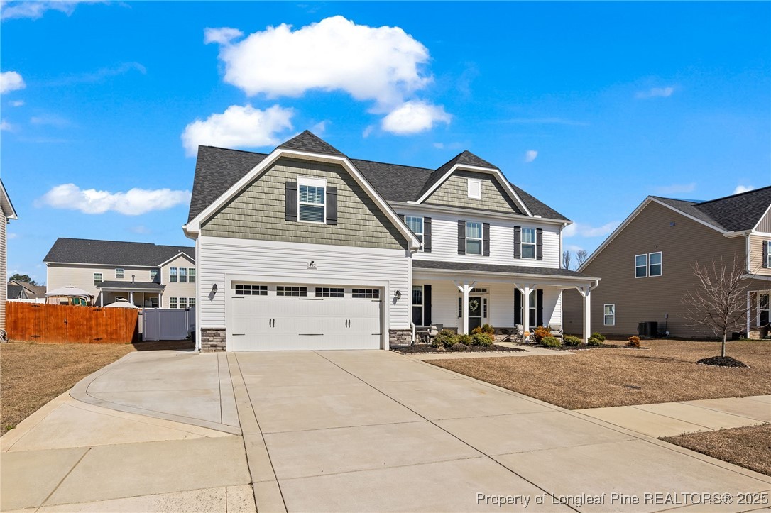 435 Bridgehaven Drive