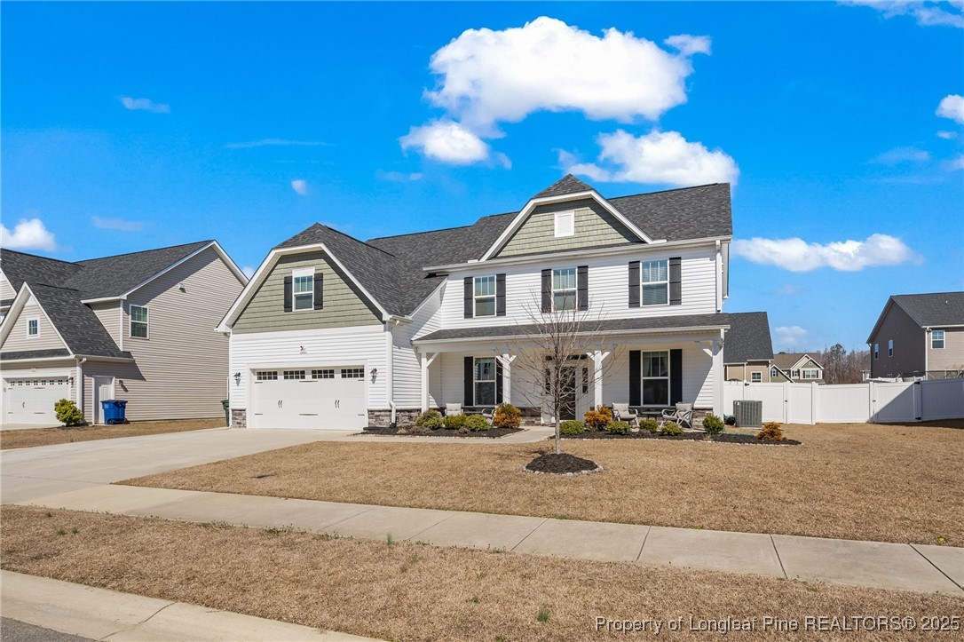 435 Bridgehaven Drive