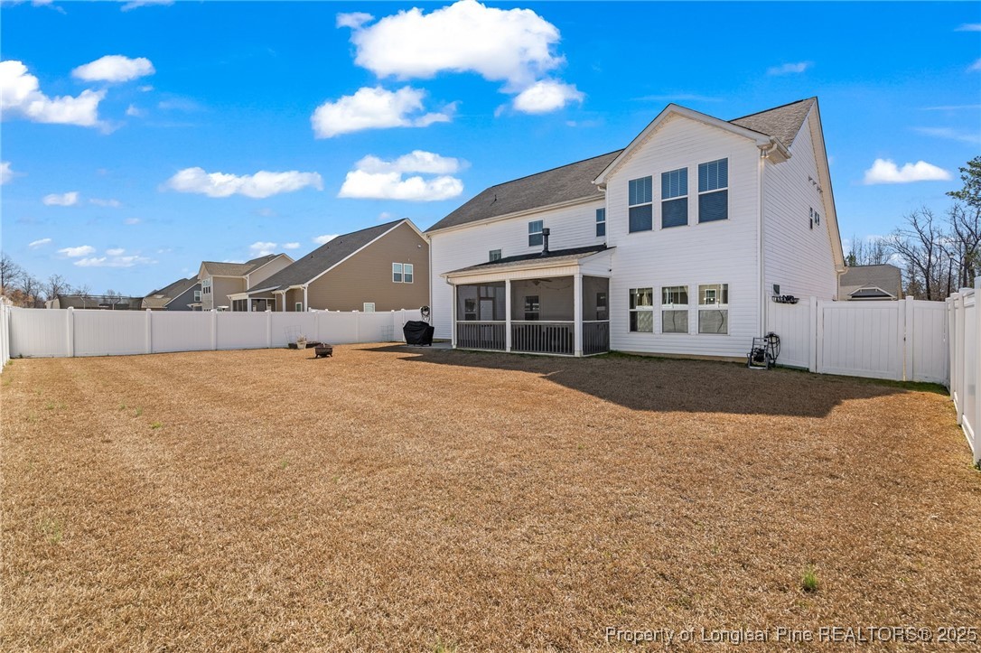 435 Bridgehaven Drive