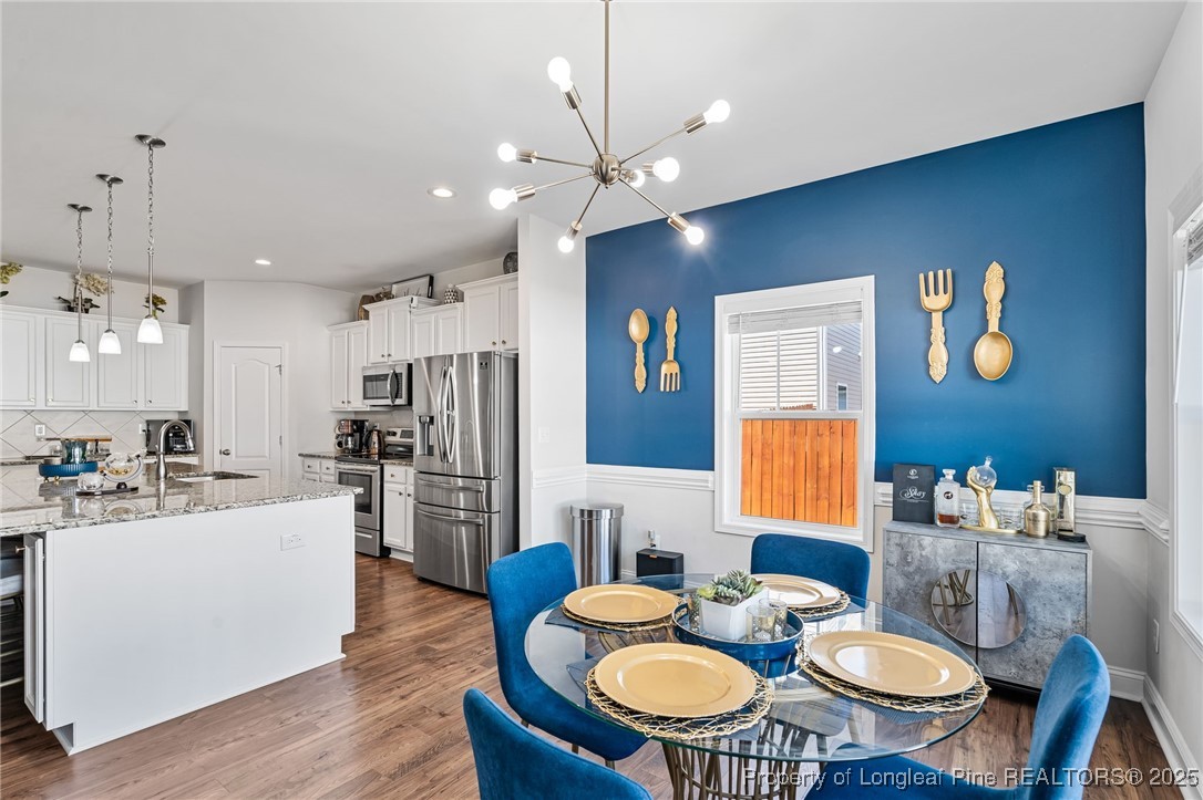 435 Bridgehaven Drive