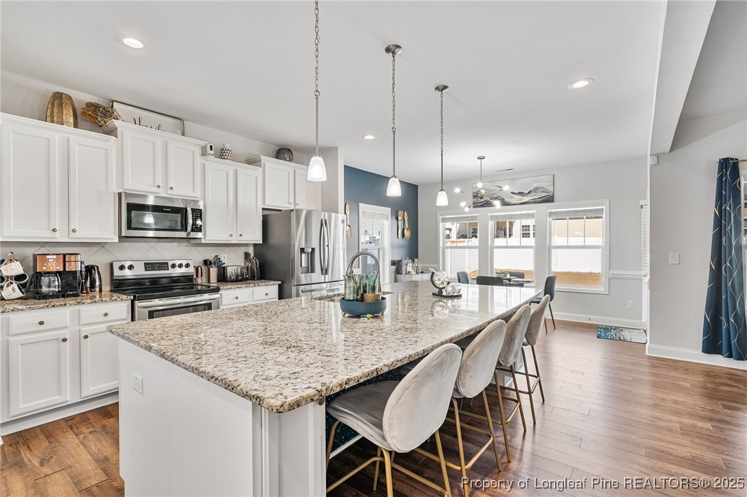 435 Bridgehaven Drive