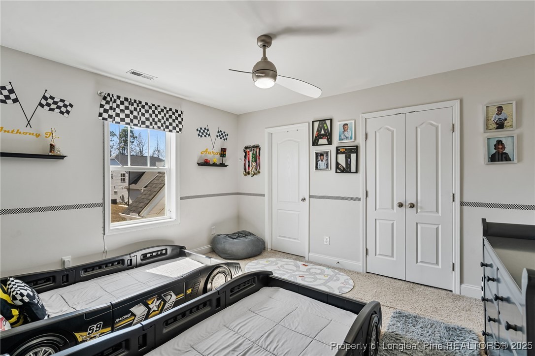 435 Bridgehaven Drive