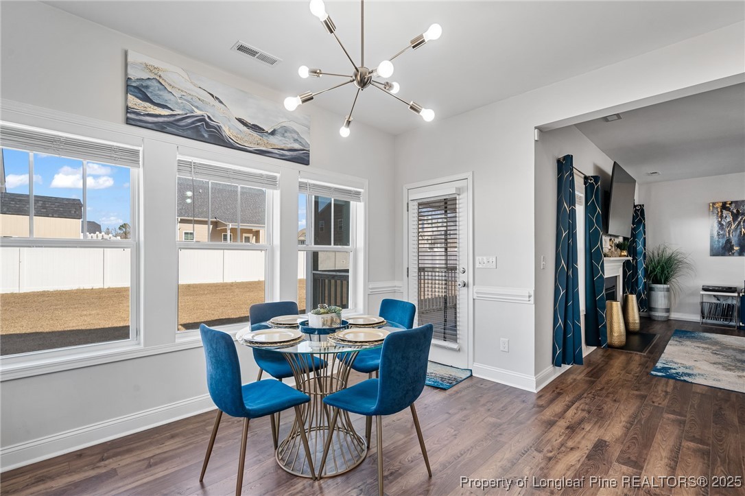 435 Bridgehaven Drive