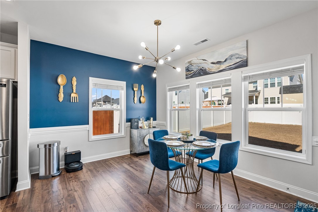 435 Bridgehaven Drive