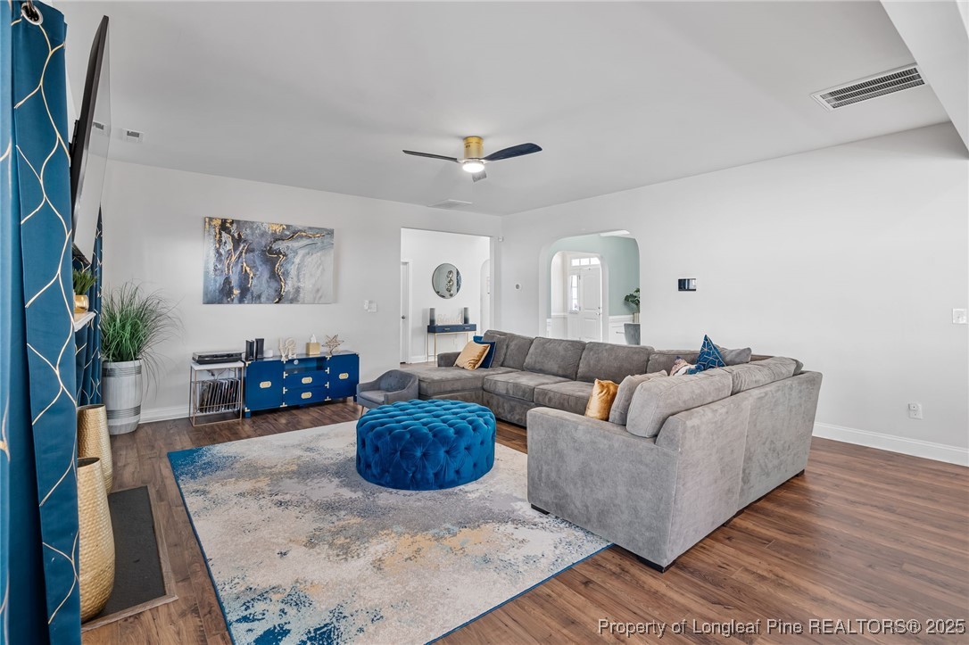 435 Bridgehaven Drive