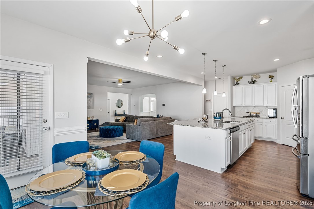 435 Bridgehaven Drive