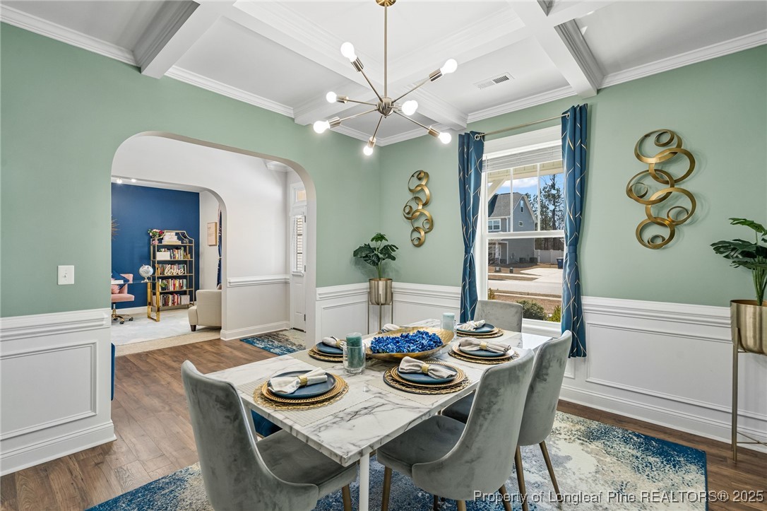 435 Bridgehaven Drive