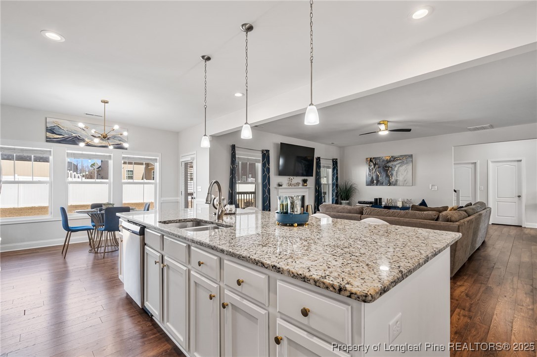 435 Bridgehaven Drive