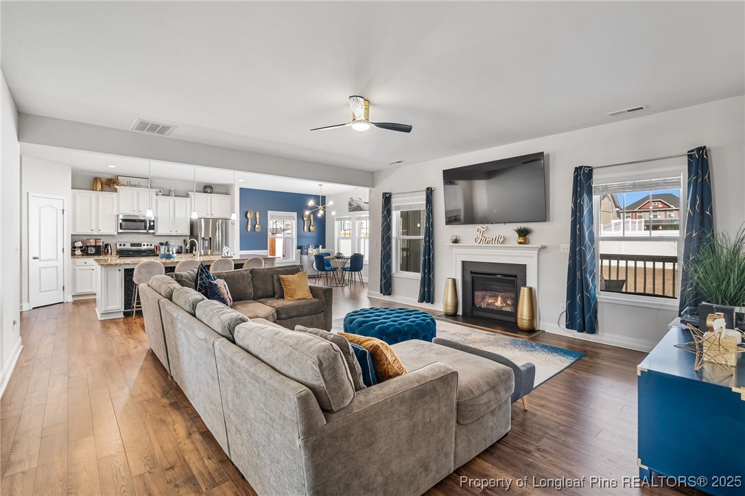 435 Bridgehaven Drive