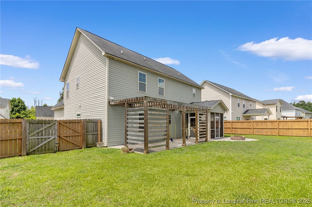 177 Magwood Drive