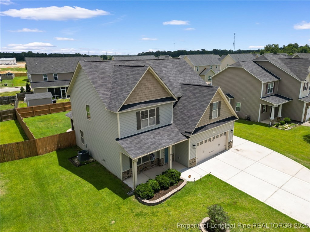 177 Magwood Drive