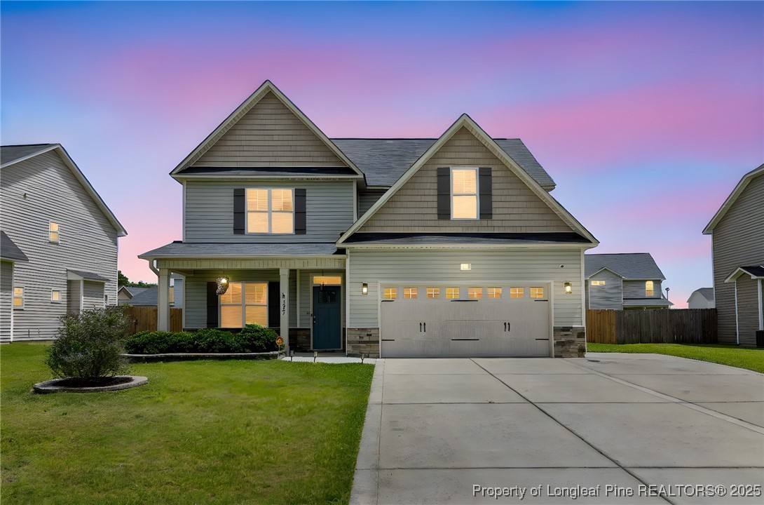 177 Magwood Drive