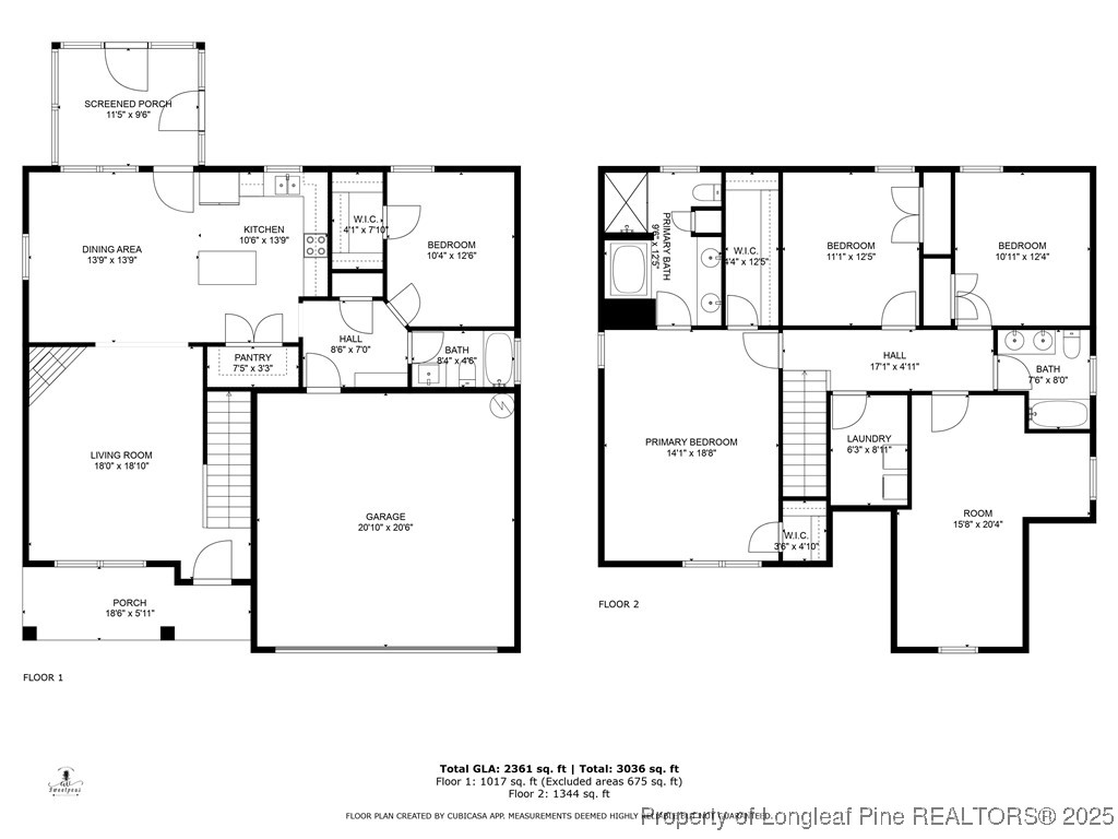 177 Magwood Drive