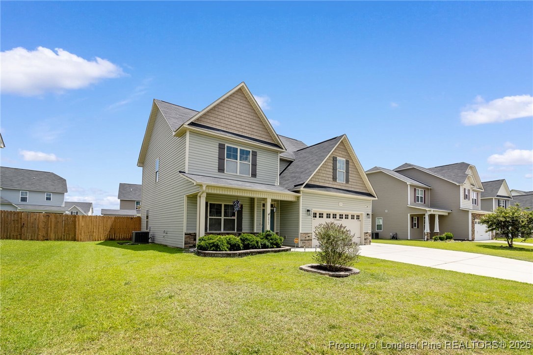 177 Magwood Drive